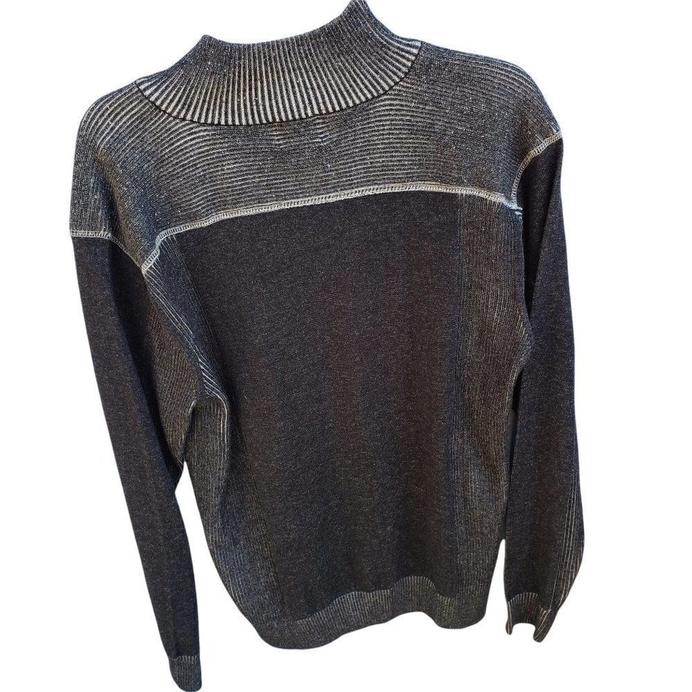 Trend Shirt pullover - Picture 3 of 3